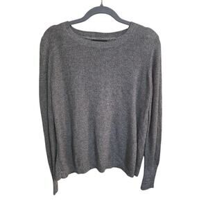 Women's Banana Republic Open Back Twist Sweater Size M